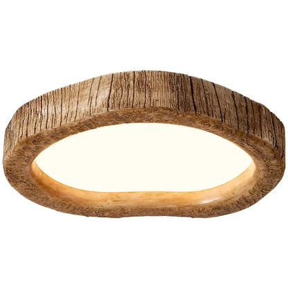 CozyLumin - Lampa sufitowa do sypialni
