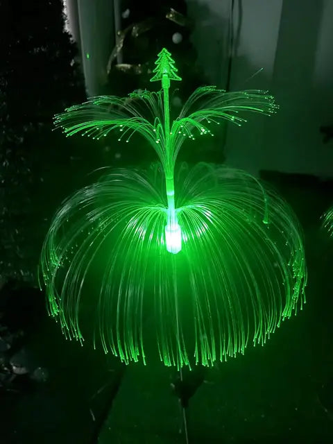 JellyBeam - oświetlenie LED dla meduz