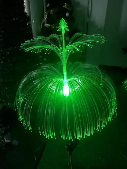 JellyBeam - oświetlenie LED dla meduz