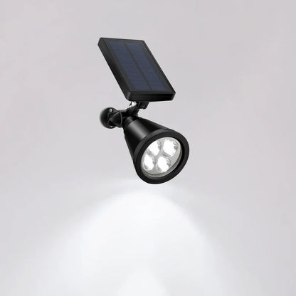 LumiRoot - Solarna lampa trawnikowa