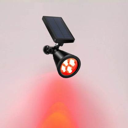 LumiRoot - Solarna lampa trawnikowa
