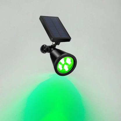 LumiRoot - Solarna lampa trawnikowa