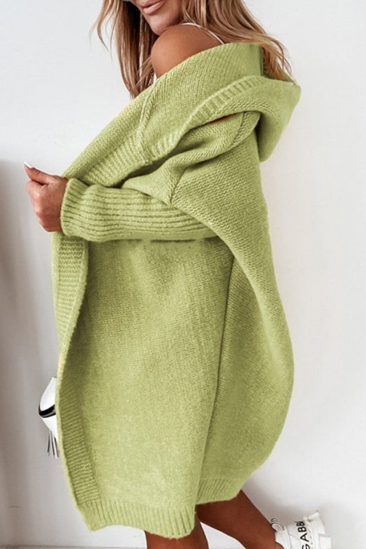 LB | Wygodny i modny sweter