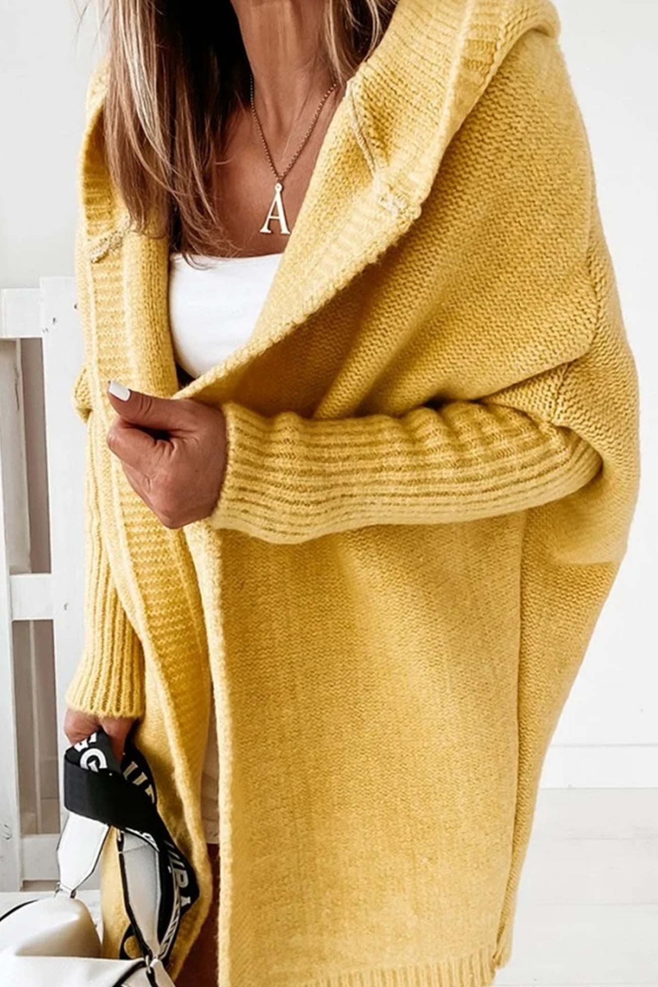 LB | Wygodny i modny sweter
