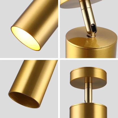 Sunmeiyi Luminous - lampa sufitowa Sunmeiyi