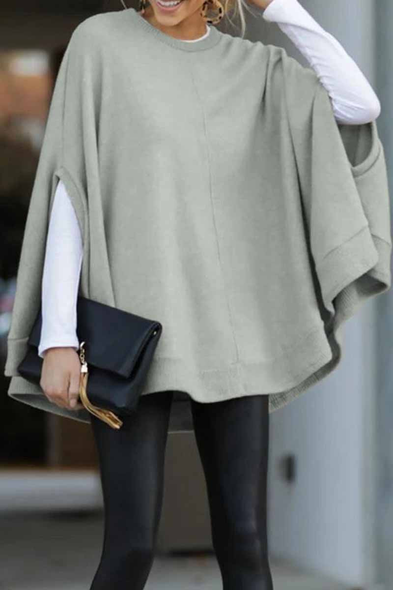 AS | Klasyczny i wygodny top zimowy