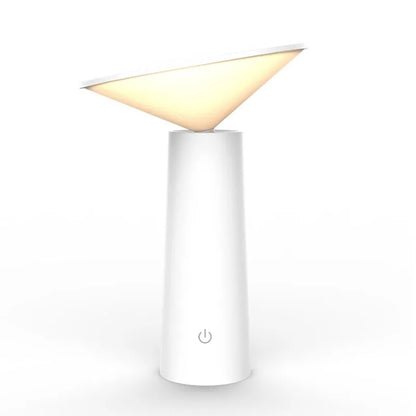 TinyShine - przenośne mini lampy stołowe