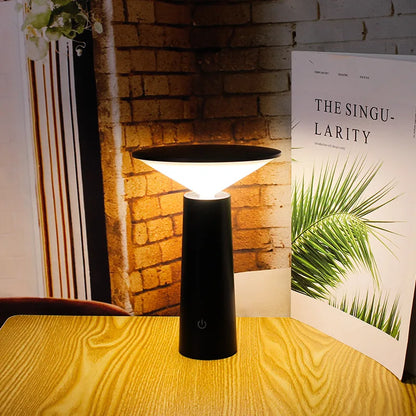 TinyShine - przenośne mini lampy stołowe