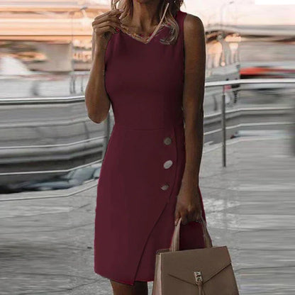 AS | Elegancka sukienka