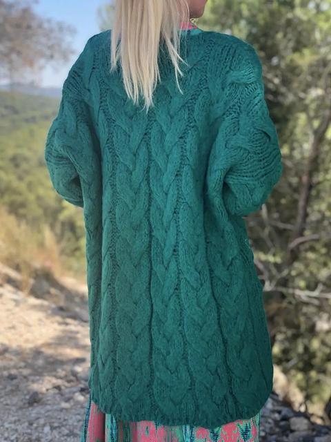 LB | Ponadczasowy i stylowy sweter