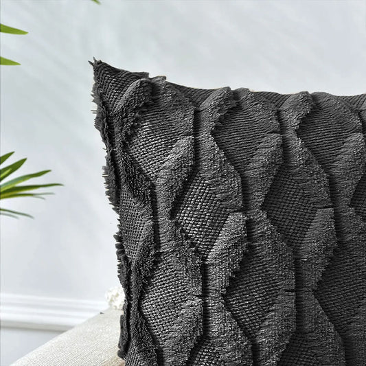DecorShine - Niezwykle miękka poszewka na poduszkę