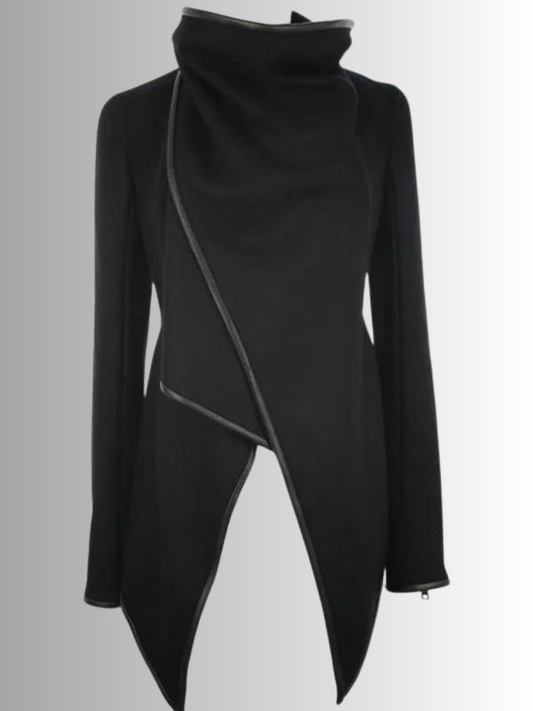 LB | Ogólny klasyczny i elegancki sweter