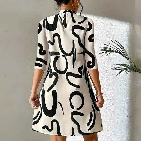 AS | Elegancka sukienka