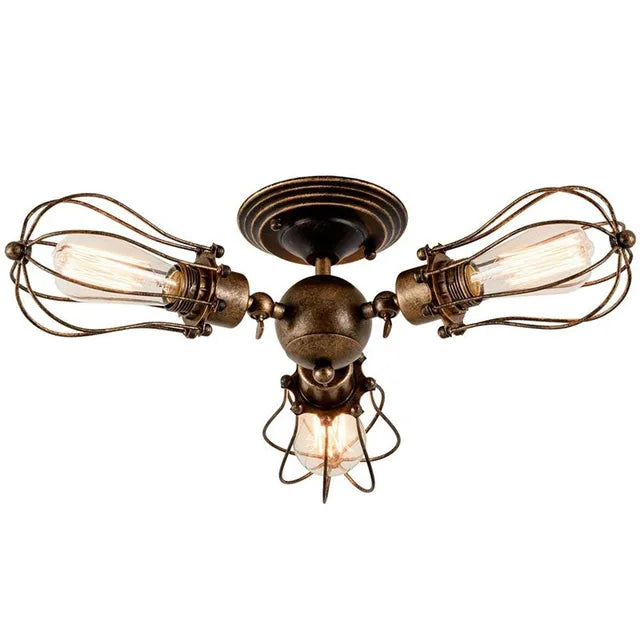 AdjustableCraft - Regulowane lampy sufitowe
