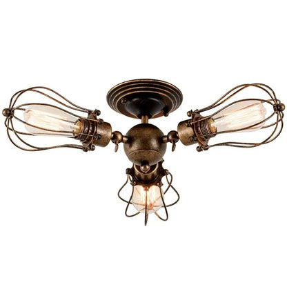 AdjustableCraft - Regulowane lampy sufitowe