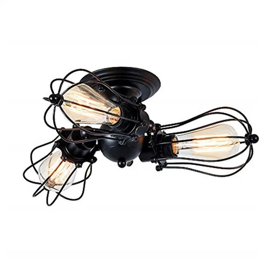 AdjustableCraft - Regulowane lampy sufitowe