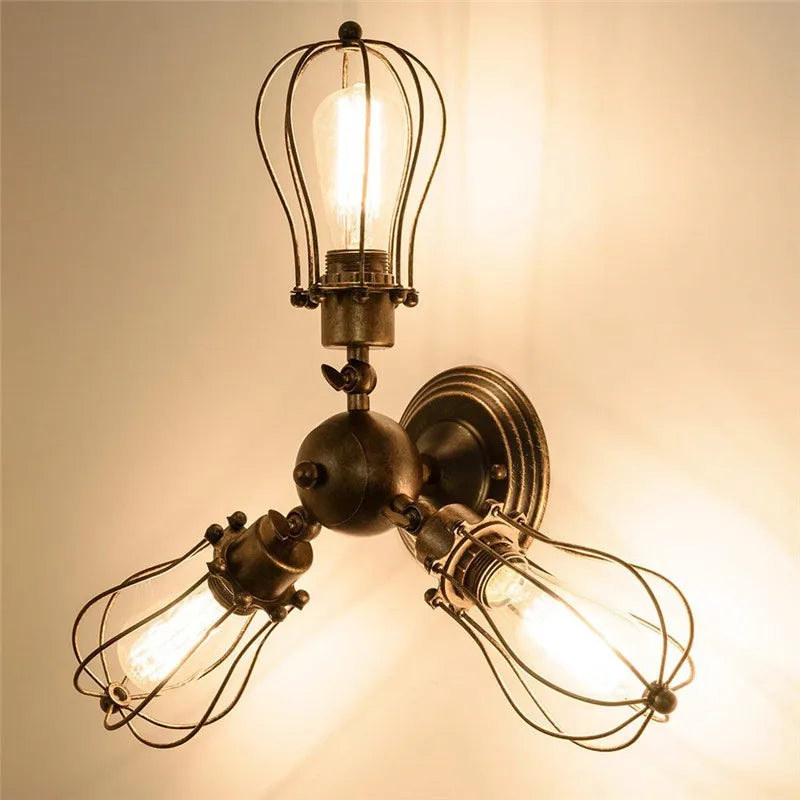 AdjustableCraft - Regulowane lampy sufitowe