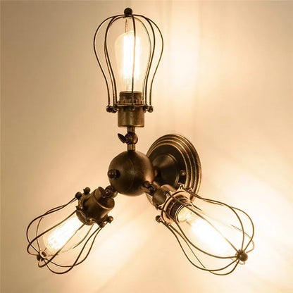 AdjustableCraft - Regulowane lampy sufitowe