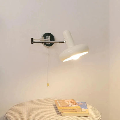 WhimsySconce - Regulowana lampa ścienna