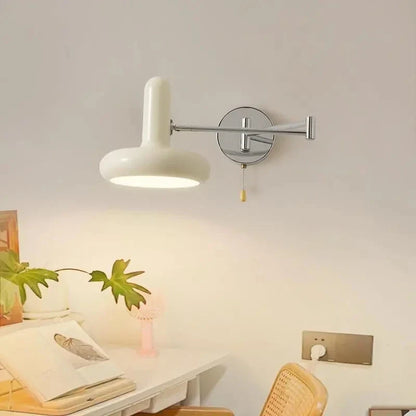 WhimsySconce - Regulowana lampa ścienna