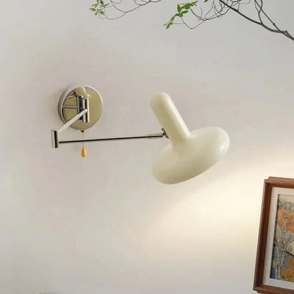 WhimsySconce - Regulowana lampa ścienna
