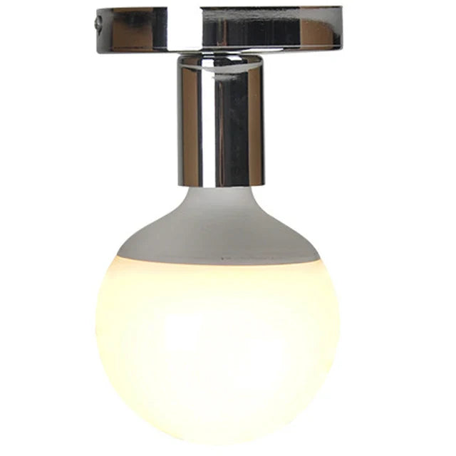 RadiantSimplicity - Niezwykle prosta lampa wisząca w stylu vintage