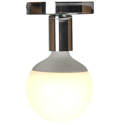 RadiantSimplicity - Niezwykle prosta lampa wisząca w stylu vintage