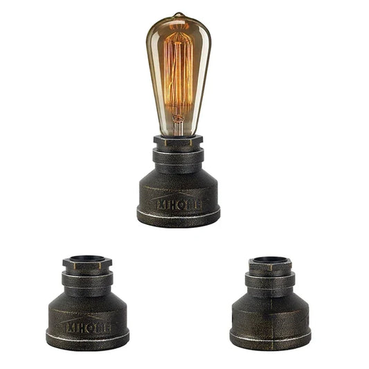 AquaCraft - Przemysłowa lampa do rur wodnych
