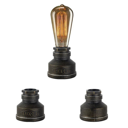 AquaCraft - Przemysłowa lampa do rur wodnych