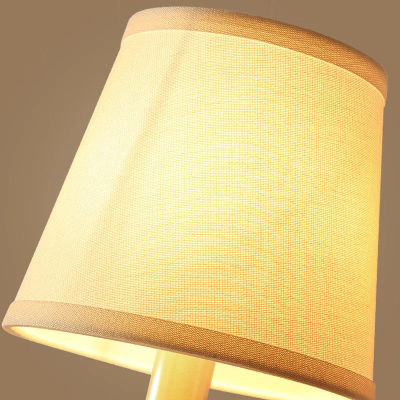 CopperGlow - Lampa ścienna z litej miedzi