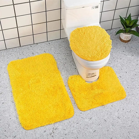 ComfortSeat - Zestaw mat do kąpieli
