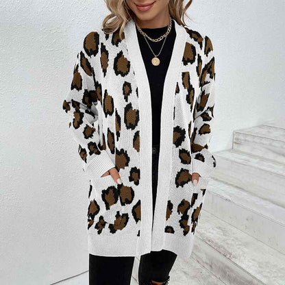 LB | Ponadczasowy i stylowy sweter zimowy