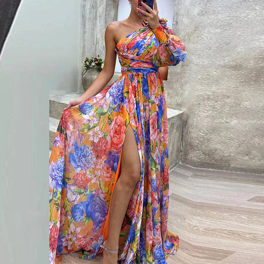 LB | Suzanne Sukienka zimowa Stylowa i elegancka