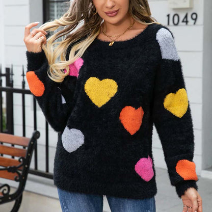 LB | Klasyczny i elegancki sweter
