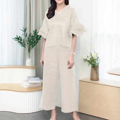 LB | Zrelaksowany i stylowy zestaw