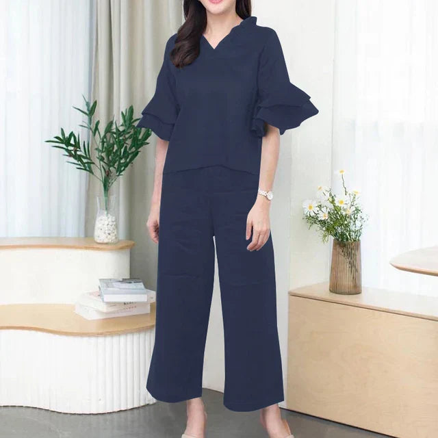 LB | Zrelaksowany i stylowy zestaw