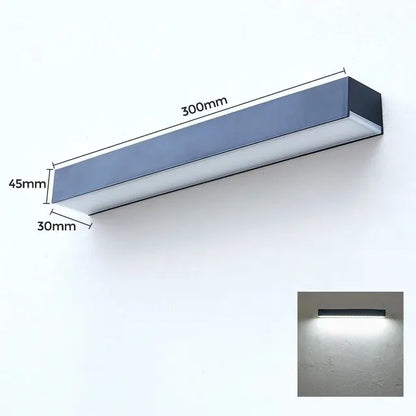 PowerBeam - Energetyczne światło LED