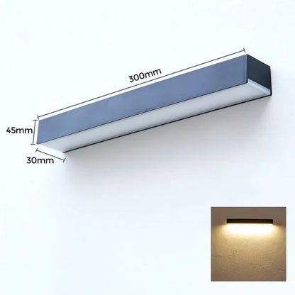 PowerBeam - Energetyczne światło LED