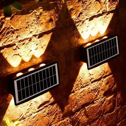 SolarFlare - Promienność Luxe Vista