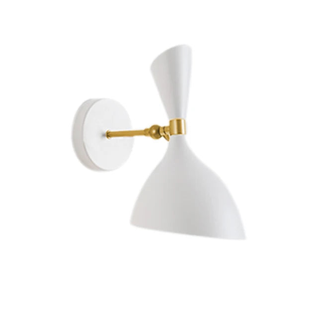 HarmonyFlex - lampy ścienne Zwart Wit Nordic