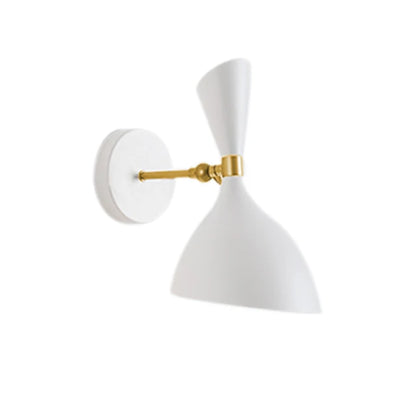 HarmonyFlex - lampy ścienne Zwart Wit Nordic