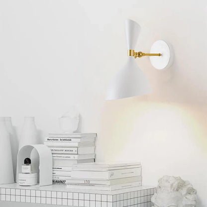 HarmonyFlex - lampy ścienne Zwart Wit Nordic