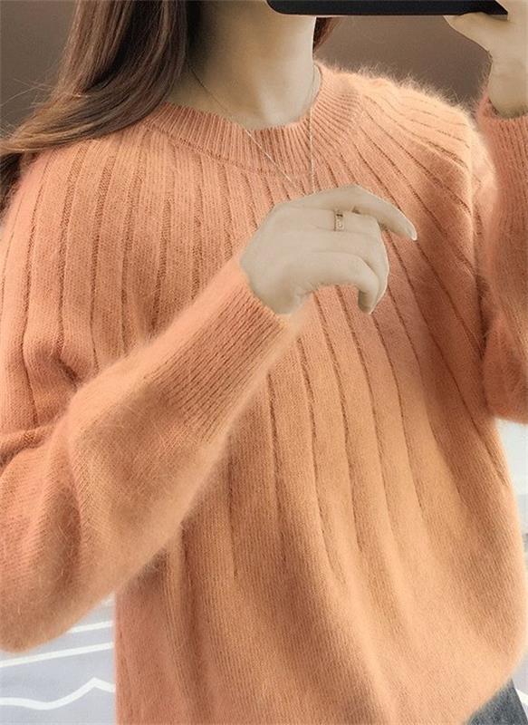 AS | Modny i elegancki sweter zimowy