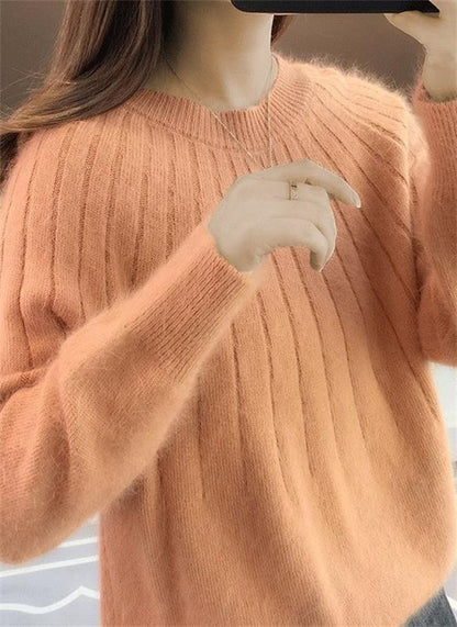 AS | Modny i elegancki sweter zimowy