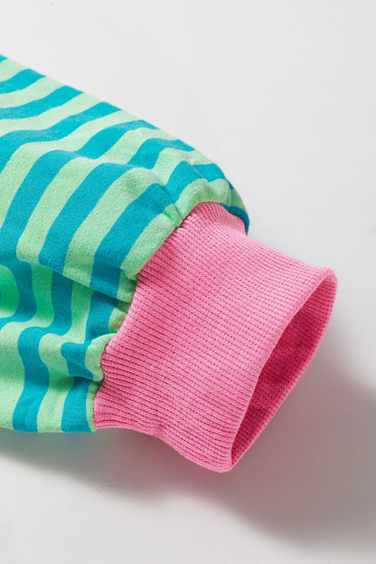 AS | Swobodny i stylowy sweter zimowy