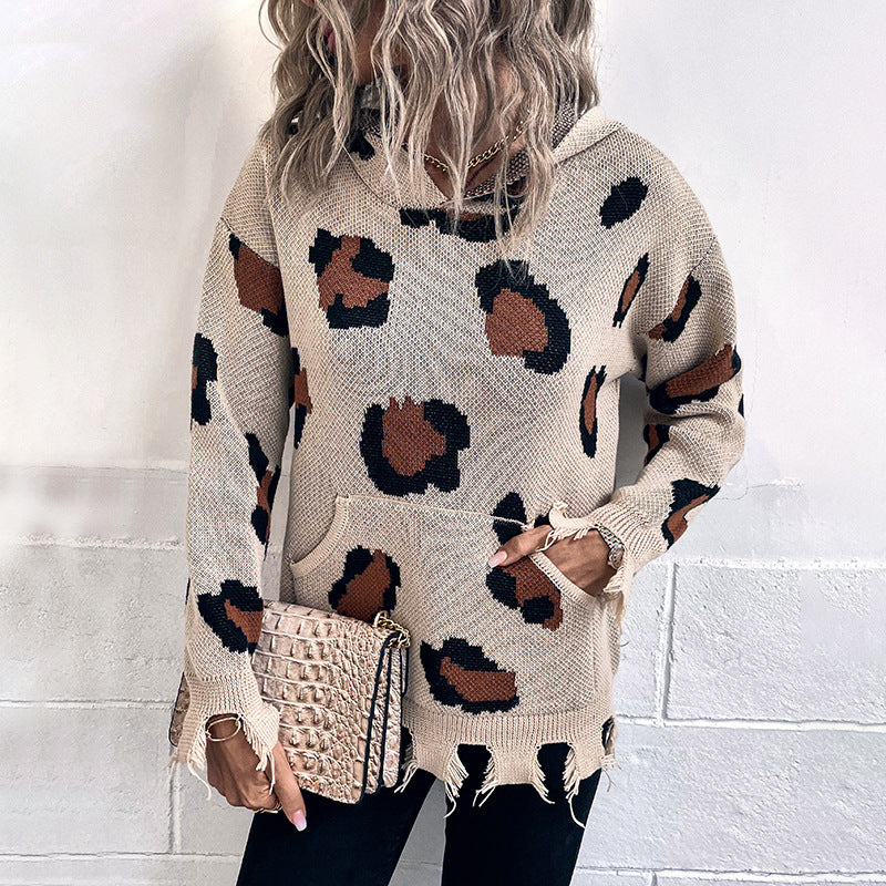 LB | Wygodny i modny sweter