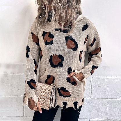 LB | Wygodny i modny sweter