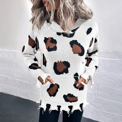 LB | Wygodny i modny sweter