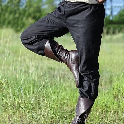 AS | Sznurowane buty z kokardkami w gotyckim stylu steampunk