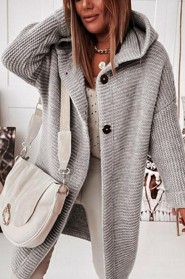 LB | Stylowy i elegancki kardigan